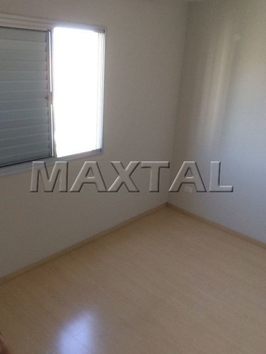 Imagem 14 de 15 de Apartamento Prox Ao Shopping Santana Parque - Mi68766