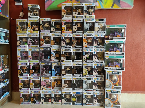 Funko Pop Dulce Princesa Bubblegum 1076 Hora De Aventura Cn