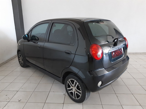 Chevrolet Spark Aire Y Dirección