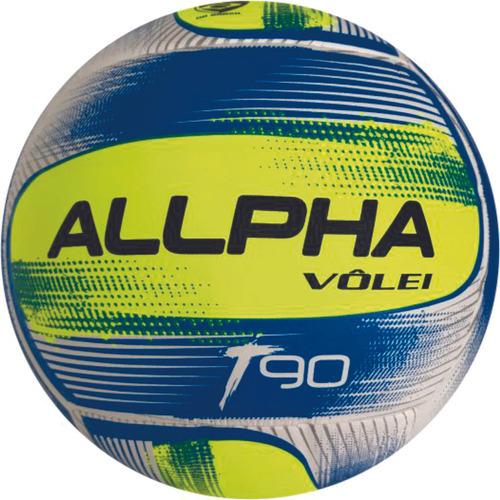 Bola De Voleibol Allpha Modelo T 90