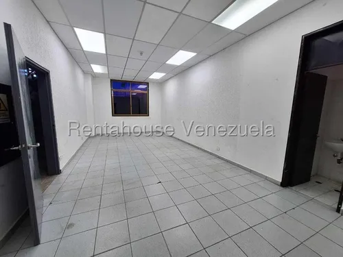 Se Ofrece En Alquiler Excelente Y Productiva Planta Industrial Bicada En Mariches