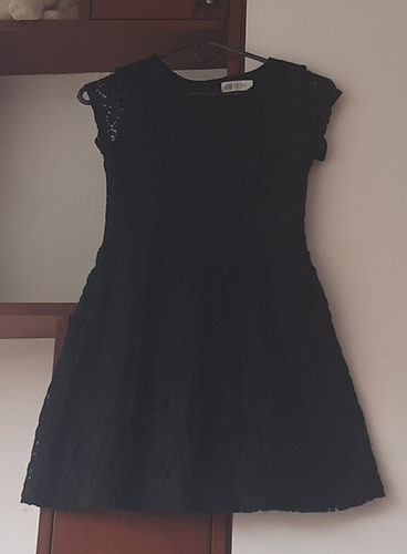 Vestido Niña Talla 8