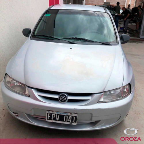 Suzuki Fun, Orozamultimarca