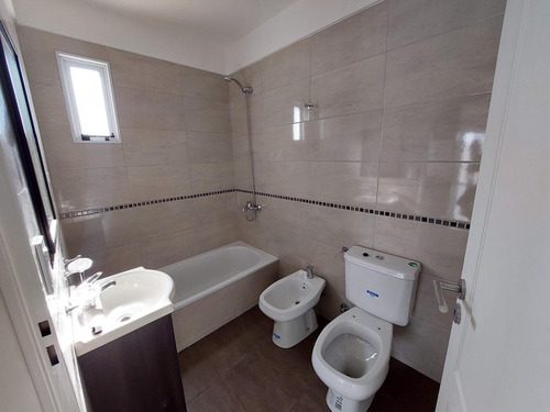 Imagen 13 de 14 de Venta Monoambiente - La Paternal - A Estrenar