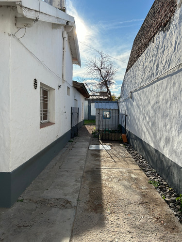 Venta Casa 3 Dormitorios Barrio Noroeste Con Cochera
