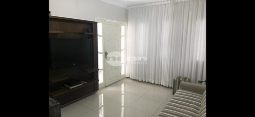 Imagem 1 de 15 de Casa Sobrado - Baeta Neves - Ref: 2374 - V-2374