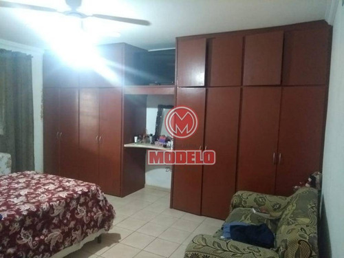 Imagem 9 de 12 de Chácara Com 2 Dormitórios À Venda, 1000 M² Por R$ 400.000 - Jardim Diamante - Piracicaba/sp - Ch0175