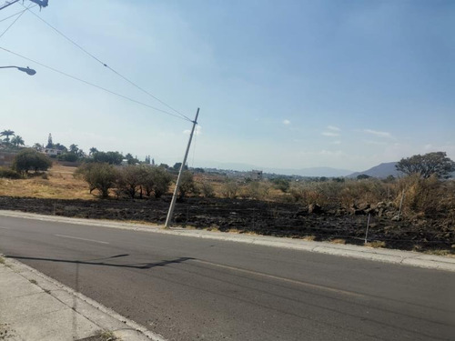 Imagen 3 de 12 de Terreno En Venta Atlatlahucan