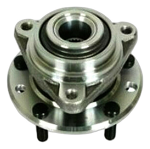 Maza Lumina Apv 1983 1984 1985 1986 1987 Delantero P/5 B
