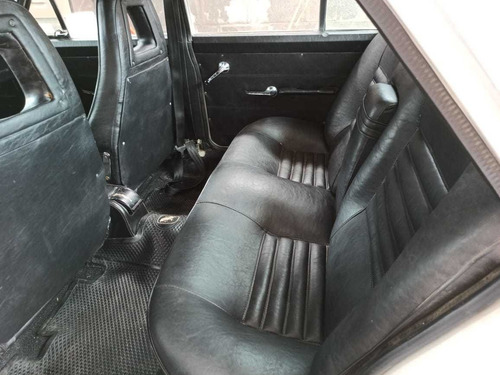 Renault Torino Se