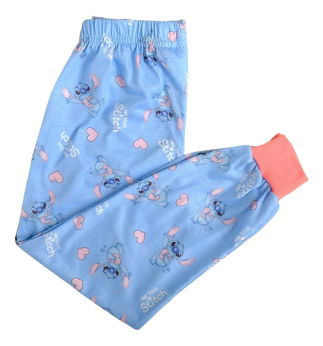 Pijama Infantil Brilla En La Oscuridad