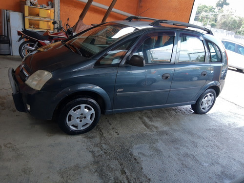 Gm - Meriva 1.8 Joy Flex