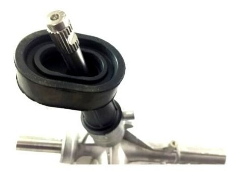 Imagem 2 de 4 de Caixa Direção Mecânica Volkswagen Up 14/18 1s1419055l
