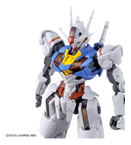 1/144 Hg Gundam Aerial