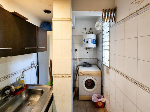 Imagen 5 de 18 de Venta De Departamento En Chacarita