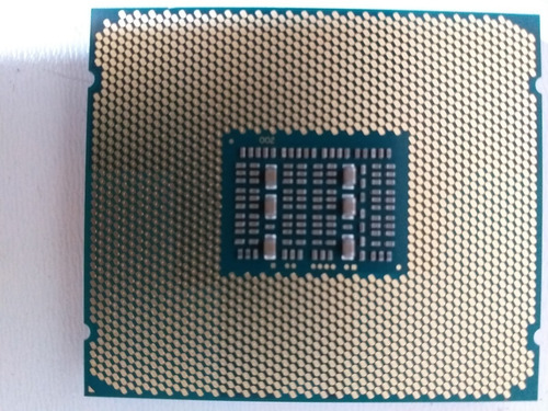 Processador Intel Xeon 15 Core E7-8895v2 2.8ghz (Usado)