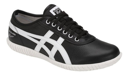 Tênis Onitsuka Tiger Tsunahiki Black - 41.5br / 10br