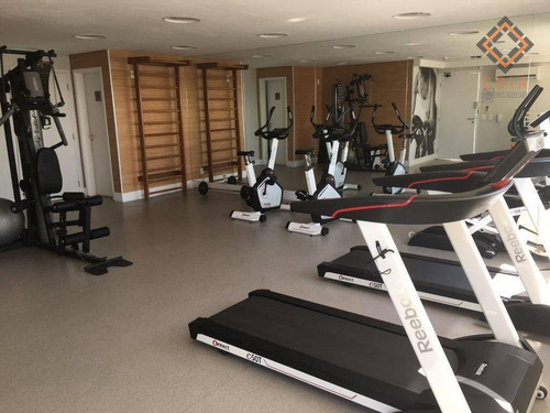 Apartamento Com 1 Dormitório À Venda, 29 M² Por R$ 510.000 - Bela Vista - São Paulo/sp - Ap53180