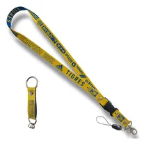 Comprar Lanyard Cordón Porta Gafete Porta Credencial Tigres Campeón