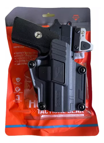 Pistola Crosman 2240 CO2 de Diabolos Calibre .22 (5.5mm) – Residen