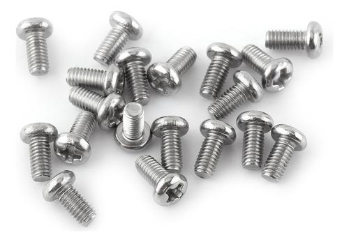 Tornillo Separador Hexagonal Hembra Pcb Standoff M3 Roscado