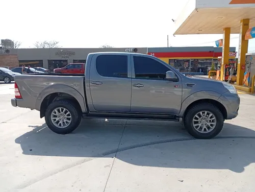 Foton Tunland 2.8 Bj2037y3mdv