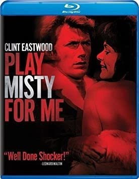 Play Misty For Me Play Misty For Me Usa Import Bluray