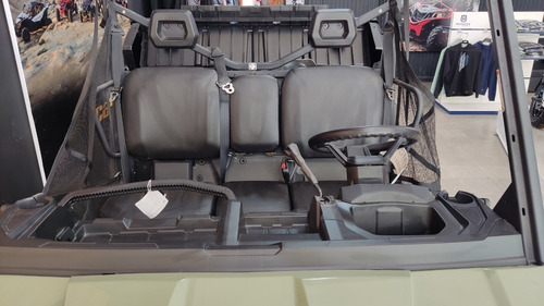 Imagen 11 de 12 de Can Am Defender Hd8 Base - Super Precio!!!