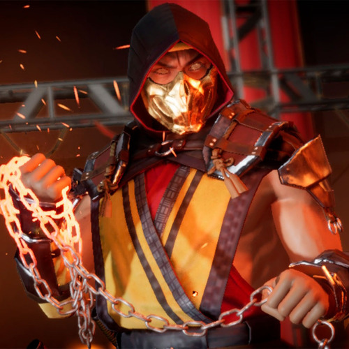 Imagen 6 de 10 de Mortal Kombat 11 Nintendo Switch Juego Físico Original Nuevo