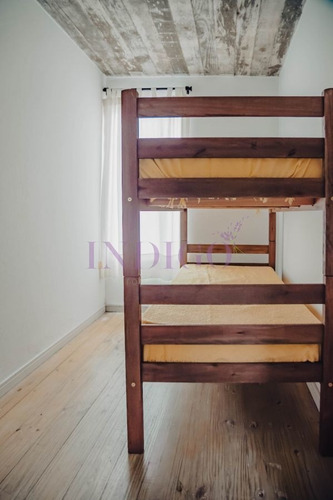 Imagen 12 de 21 de Casa En Santa Mónica Con Parrillero Y Piscina, 3 Dormitorios Y 2 Baños - Jose Ignacio Santa Monica