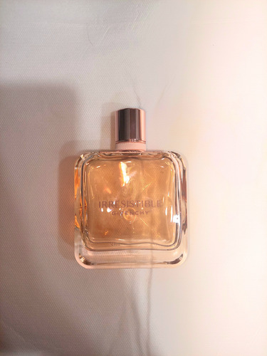 Perfume Givenchy Irresistible, 80 Ml, Usado, Sin Caja