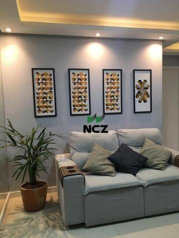Apartamento Com 2 Dormitórios À Venda, 45 M² Por R$ 190.000,00 - Estrada Do Coco - Lauro De Freitas/ba - Ap2883