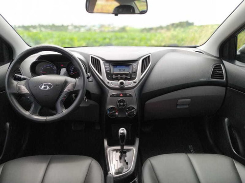 Hyundai Hb20s 1.6 Aut Premium