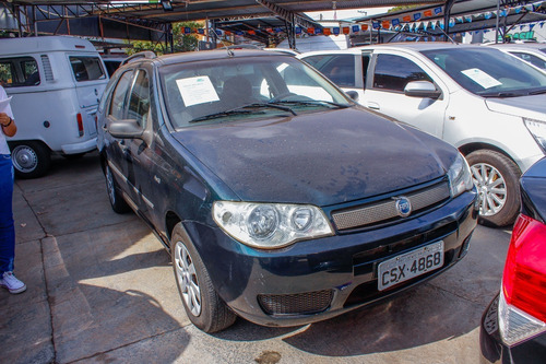 Imagem 1 de 5 de Fiat Palio