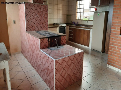 Imagem 24 de 30 de Chácara - A Venda - Itatiba - Ch00067 - 69795935