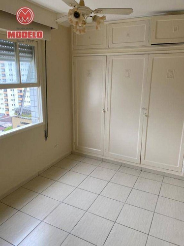 Imagem 7 de 30 de Apartamento Com 2 Dormitórios À Venda, 55 M² Por R$ 220.000 - Jardim Ferrarezzi - Pirassununga/sp - Ap3409