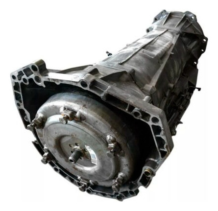 Caixa De Câmbio S10 2.8 Autom Diesel 2017 18 19 20 21 22 23 (Usado)