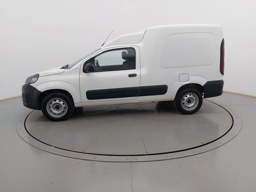 Fiat Fiorino 1.4 MPI FURGÃO ENDURANCE 8V FLEX 2P MANUAL