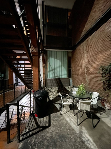 En Venta, Espectacular Loft De 100 M2, Sector Aduana, Valpo.