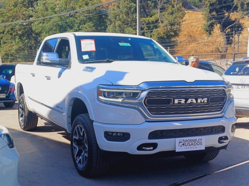 RAM 1500 NEW RAM 1500 CREW CAB LIMITED 5.7L MN