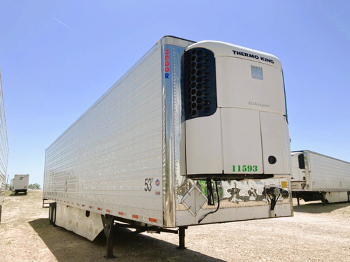 Caja Refrigerada Utility 2013 53 Pies Tmk - 11593