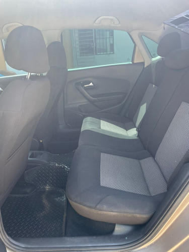 Volkswagen Vento 1.6 Starline Mt