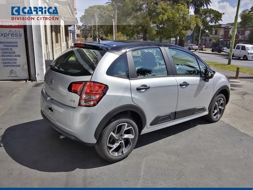 Citroën C3 C 3 Urban Trail 1.2