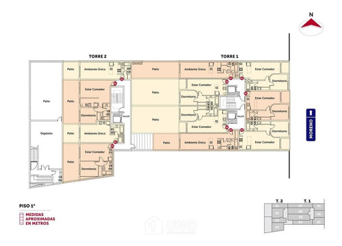 Imagen 14 de 30 de Departamento - Centro - Oportunidad - Financiación - Pozo