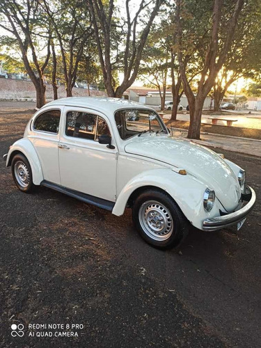 Wolkswagem Fusca 1975