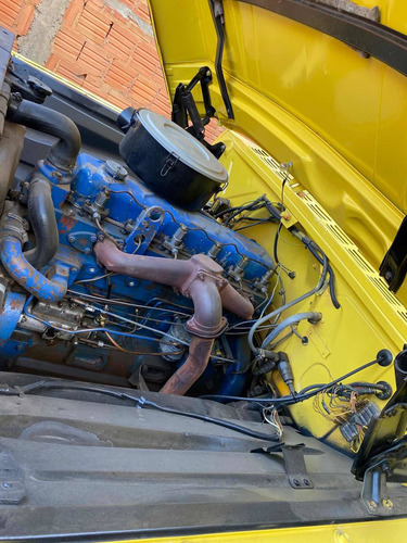 Chevrolet D60