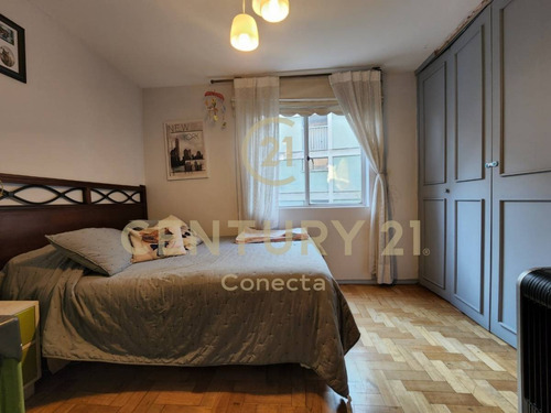 Imagen 6 de 22 de Departamento En Barrio Vaticano Chico, Providencia