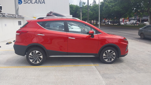 Jac Sei 3 Crossover 2023