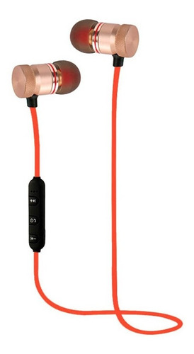 Auriculares Sports Con Bluetooth Enganchables Calidad Everes