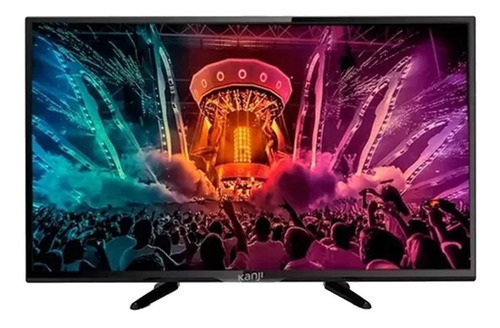 TV Kanji KJ-24TM005 LED Full HD 24" 220V